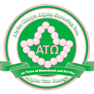 Alpha Kappa Alpha Sorority, Inc. Alpha Tau Omega Chapter